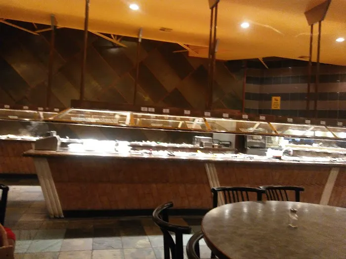 Cafe East 2