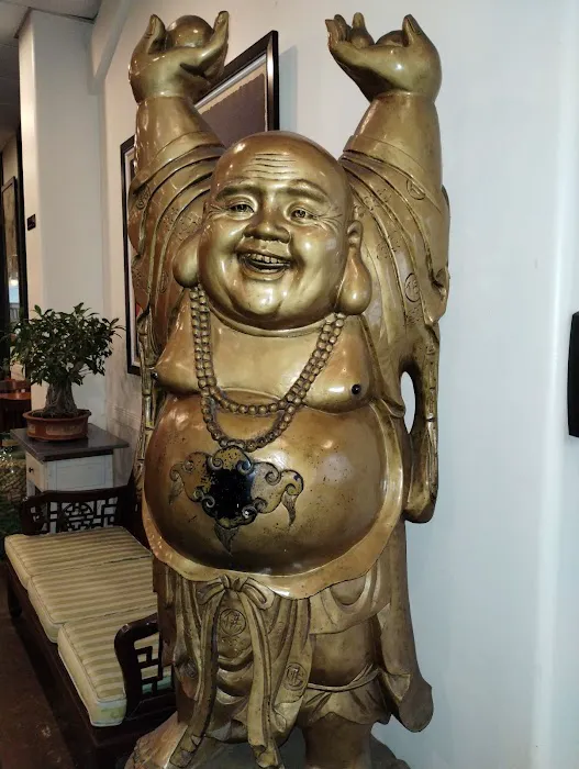 North China Restaurant 2
