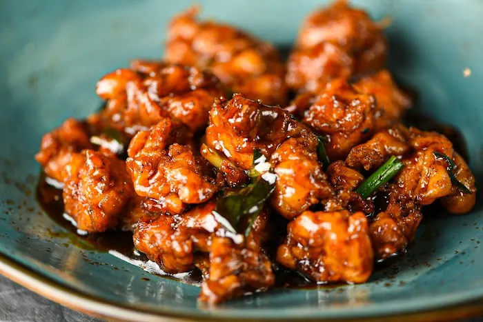 North China Restaurant 4