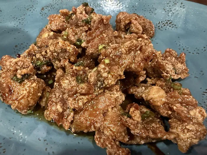 North China Restaurant 7