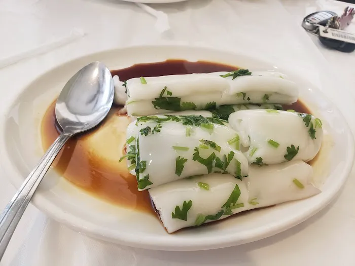 Spicy Tu Jiazu(土家菜) 1