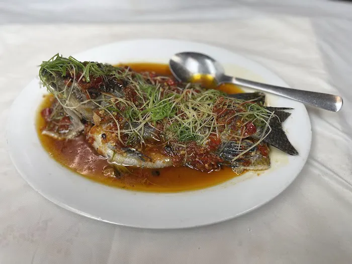 Spicy Tu Jiazu(土家菜) 3