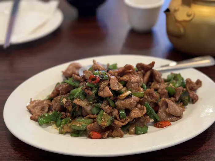 Spicy Tu Jiazu(土家菜) 7