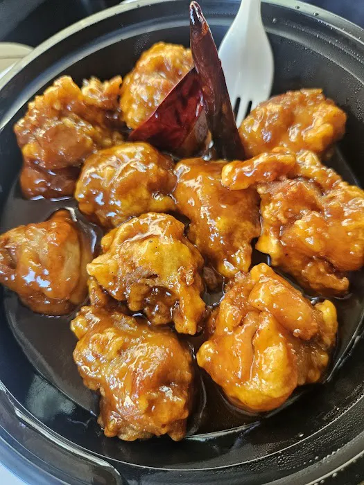 China Wok Café 7