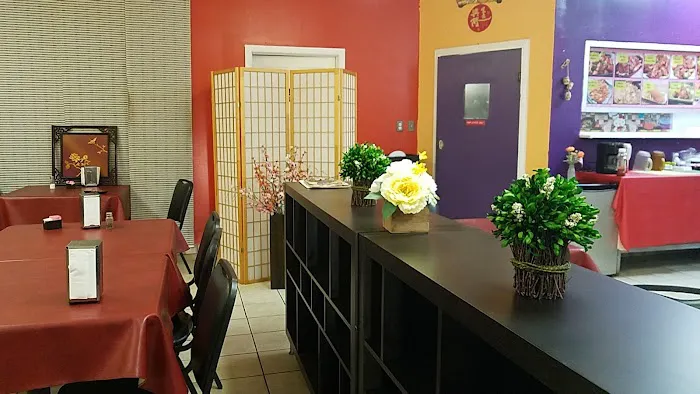 China Wok Café 6