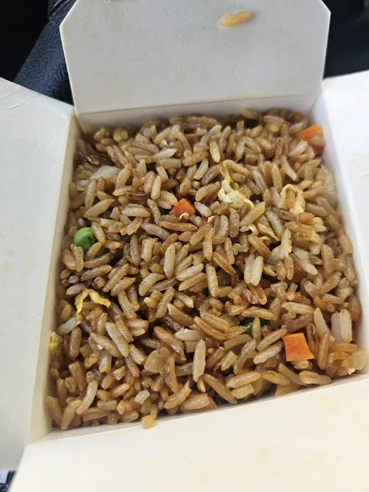China Wok Café 8