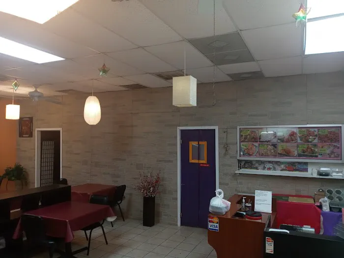 China Wok Café 4