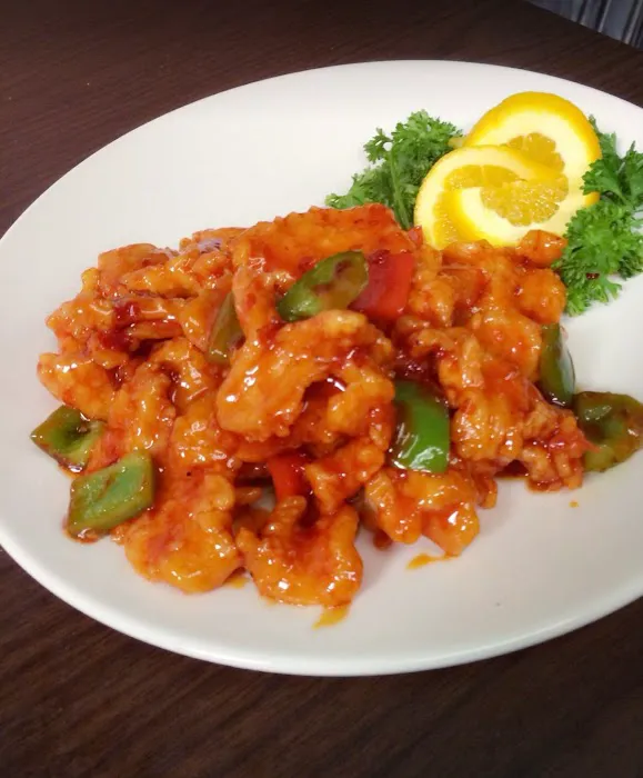 HS Chinese Cafe 3