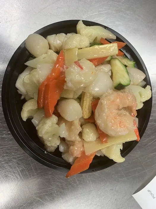 HS Chinese Cafe 6