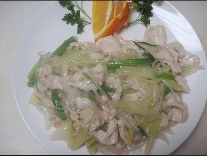 HS Chinese Cafe 9