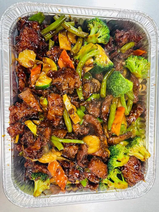 HS Chinese Cafe 7