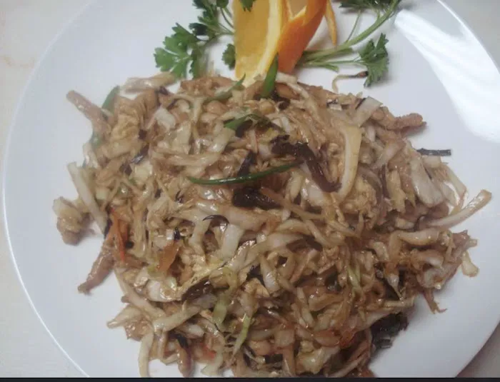 HS Chinese Cafe 8