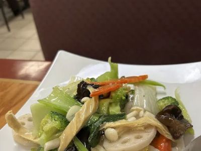 Uncle Lee's Cafe 0