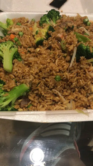 Timmy Chan's 2