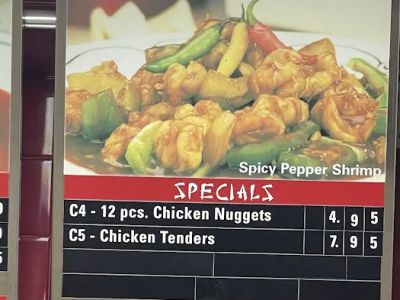 Timmy Chan's 0