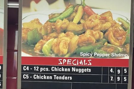 Timmy Chan's