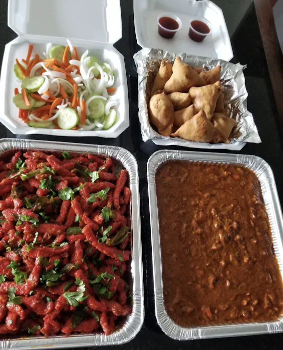 Tasteum Indo Pak Restaurant 7