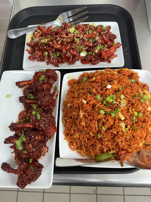 Tasteum Indo Pak Restaurant 1