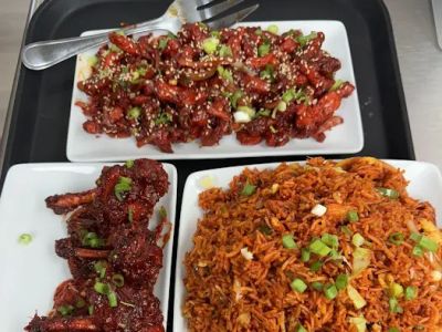 Tasteum Indo Pak Restaurant 0