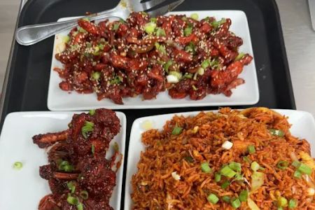 Tasteum Indo Pak Restaurant