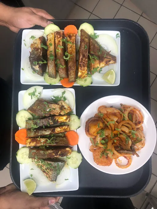 Tasteum Indo Pak Restaurant 4