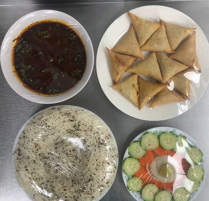Tasteum Indo Pak Restaurant 5