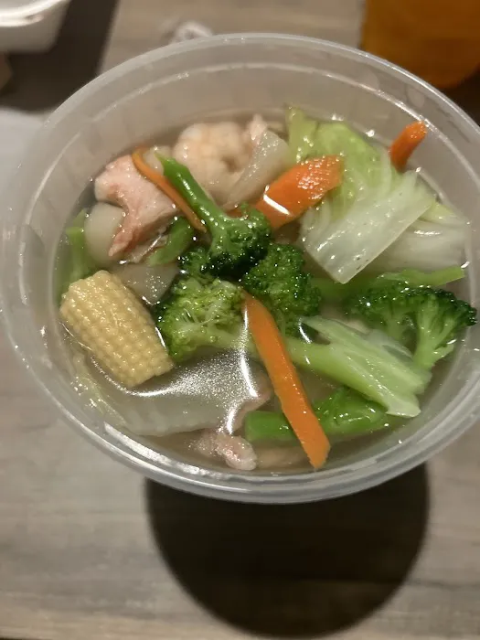 Jade Cafe 6