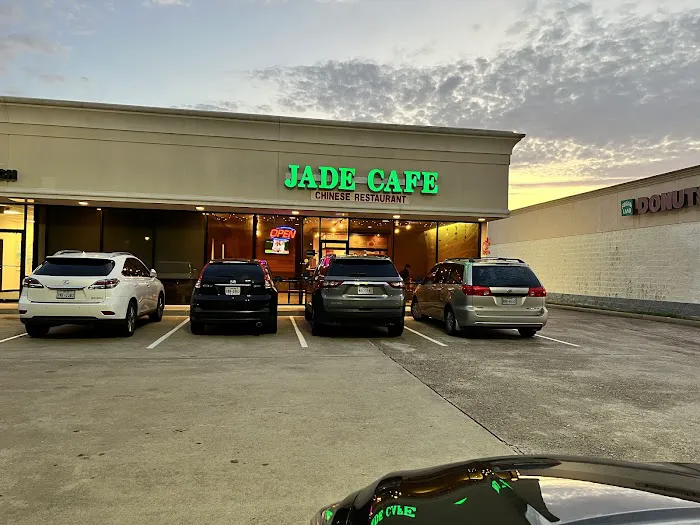 Jade Cafe 2