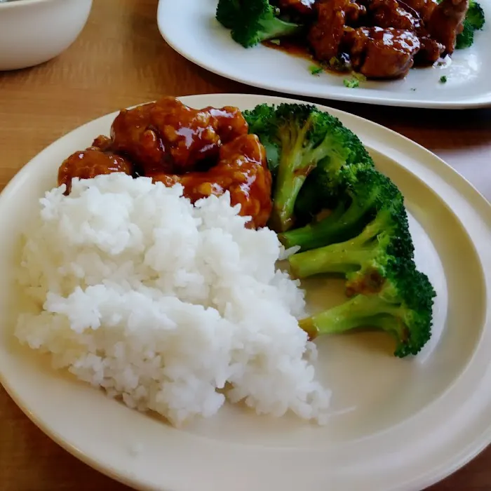 Jade Cafe 8