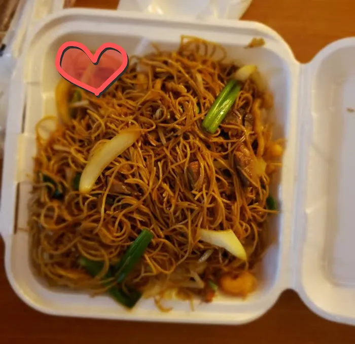 Jade Cafe 7