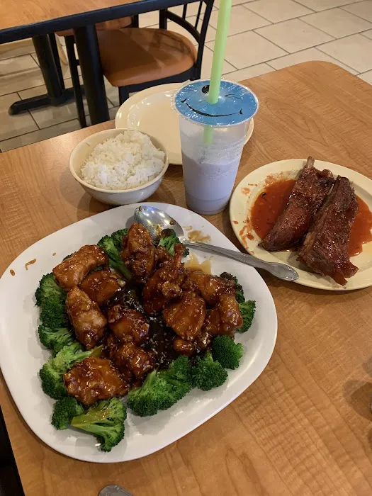 Jade Cafe 5