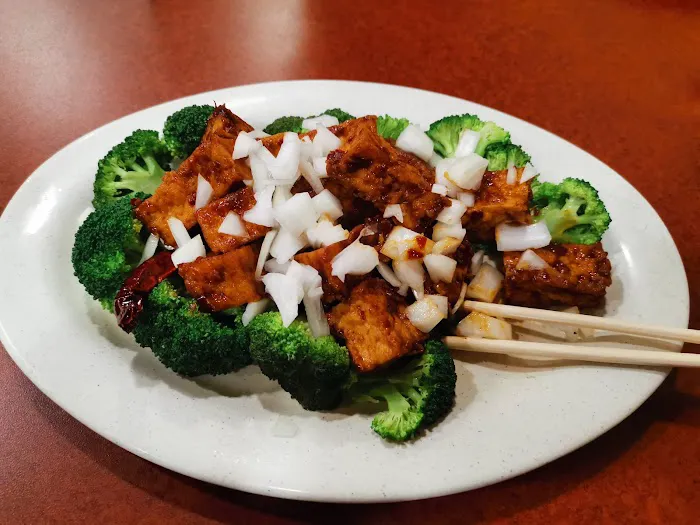 Cafe Chopstix 3