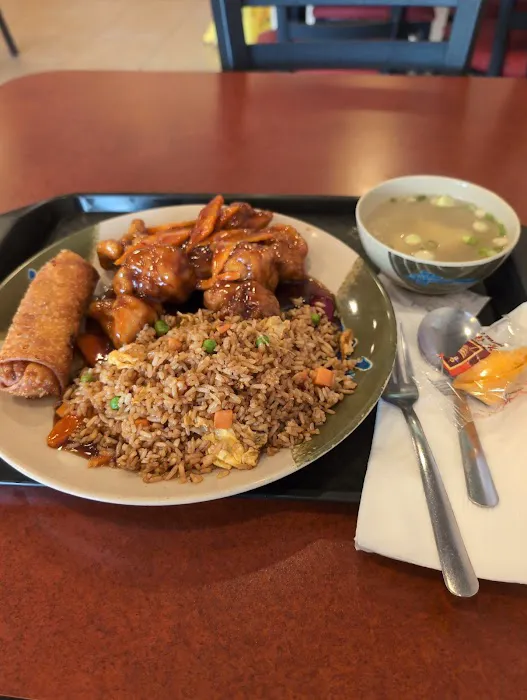Cafe Chopstix 6