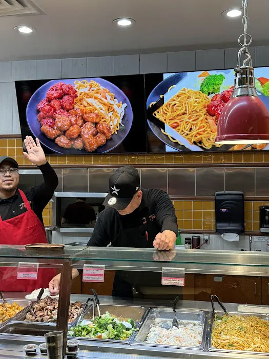 Master Wok 2