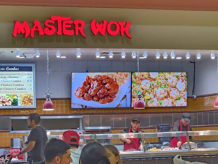 Master Wok 3