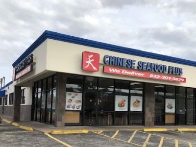 Chinese Seafood Plus 0
