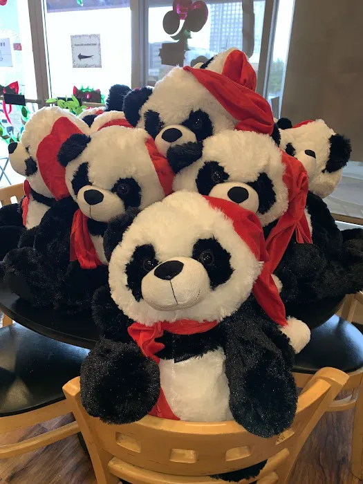 Cafe Panda Garden 2