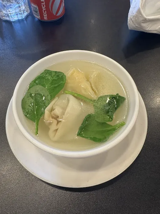 Cafe Panda Garden 3