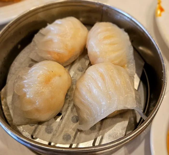 Arco Seafood Restaurant 2