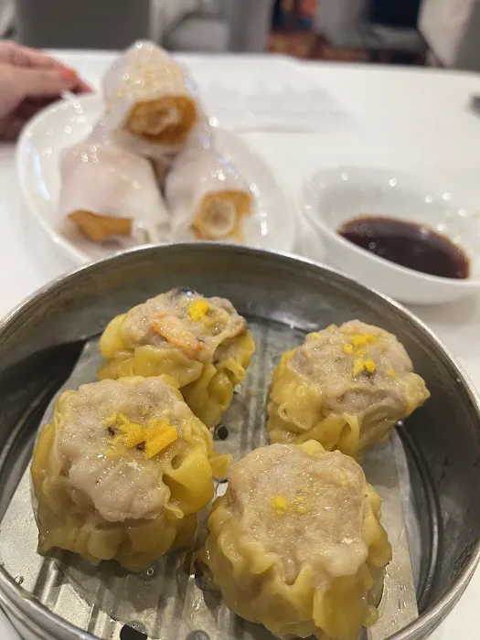 Arco Seafood Restaurant 5