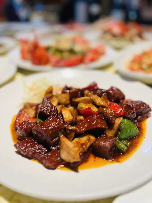 Tasty Seafood & Dim Sum 5