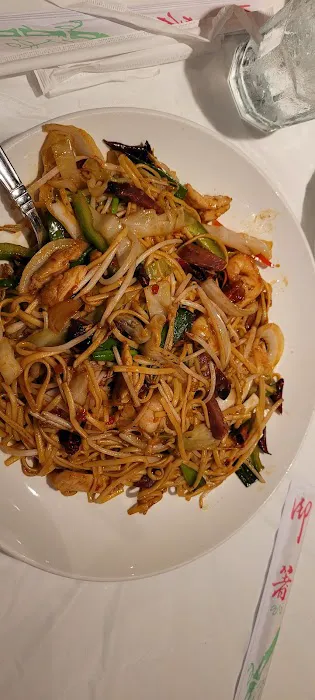Tasty Seafood & Dim Sum 2