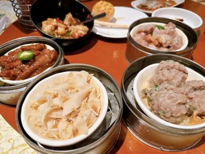 Tasty Seafood & Dim Sum 0