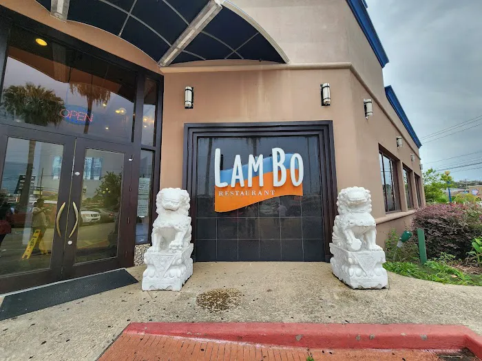 Lam Bo 5