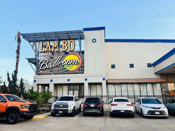 Lam Bo 8