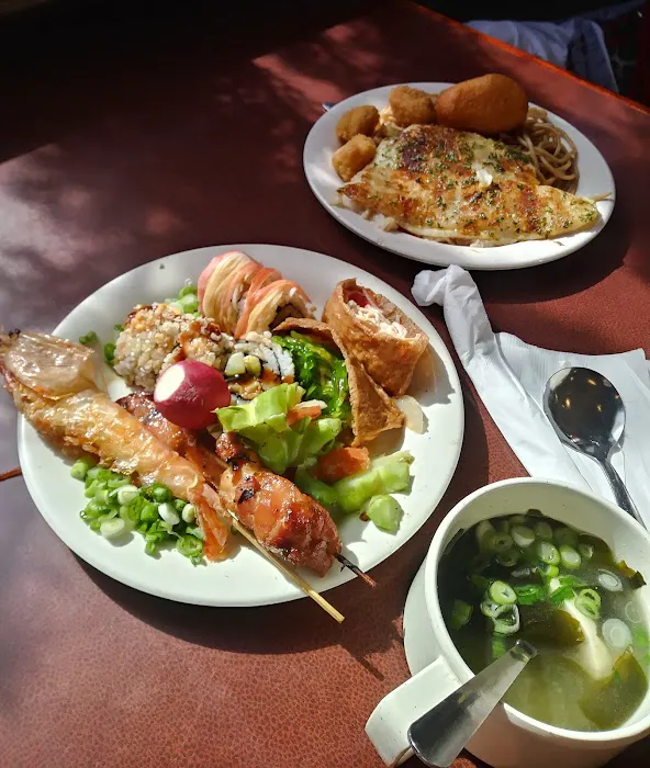 Lam Bo 6