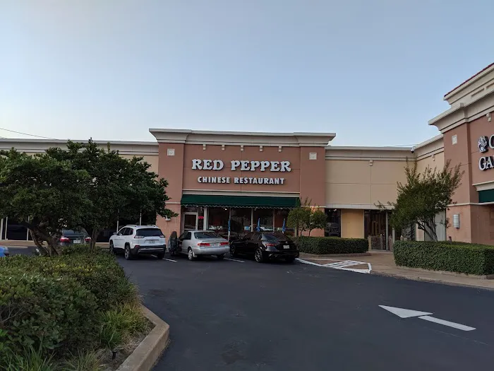 Red Pepper Chinese Restaurant 2