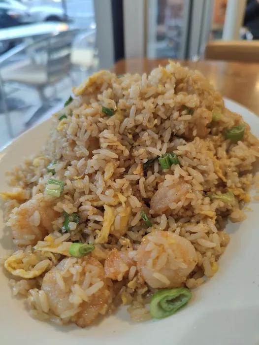 Red Pepper Chinese Restaurant 4