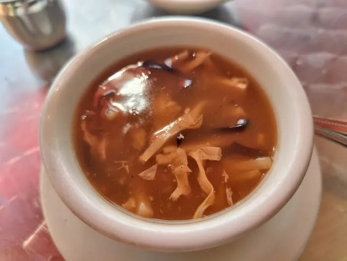 Red Pepper Chinese Restaurant 7