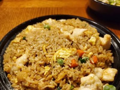 P. King Authentic Chinese Food 0